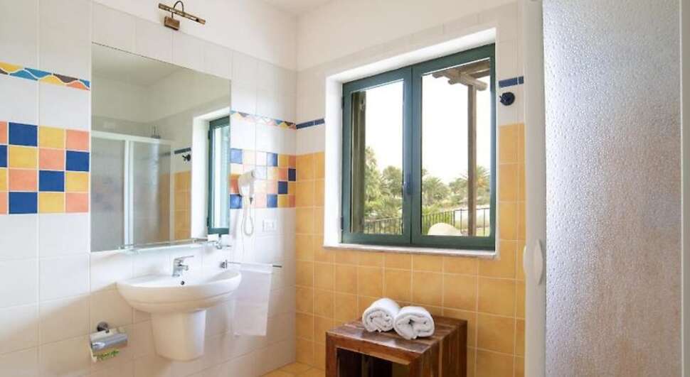 Een foto van I Turchesi Club Village