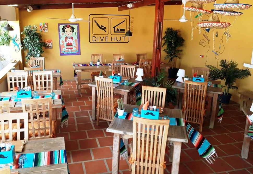 Een foto van Bonaire Fun Appartementen