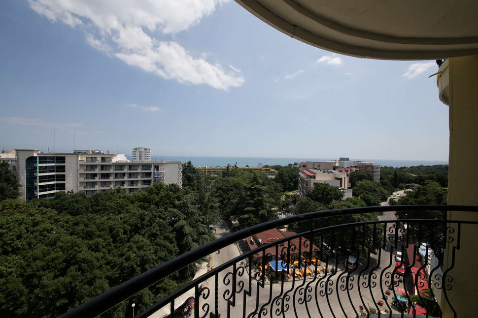 Een foto van Hotel Shipka