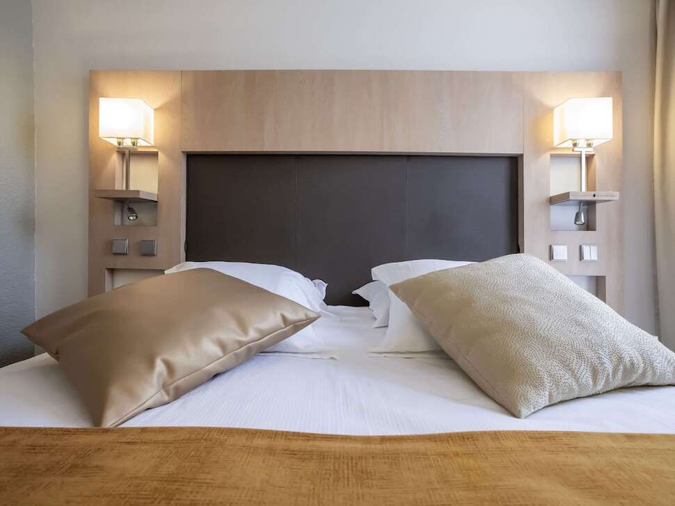 Een foto van Mercure Montpellier Centre Comedie