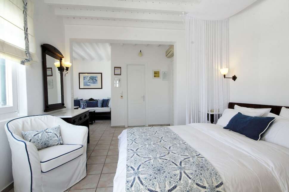 Een foto van Pelican Bay Art Hotel