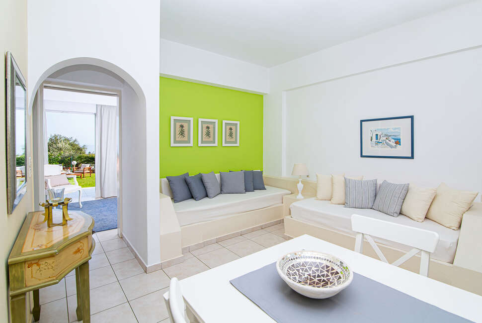 Een foto van Villa Mare Monte Aparthotel