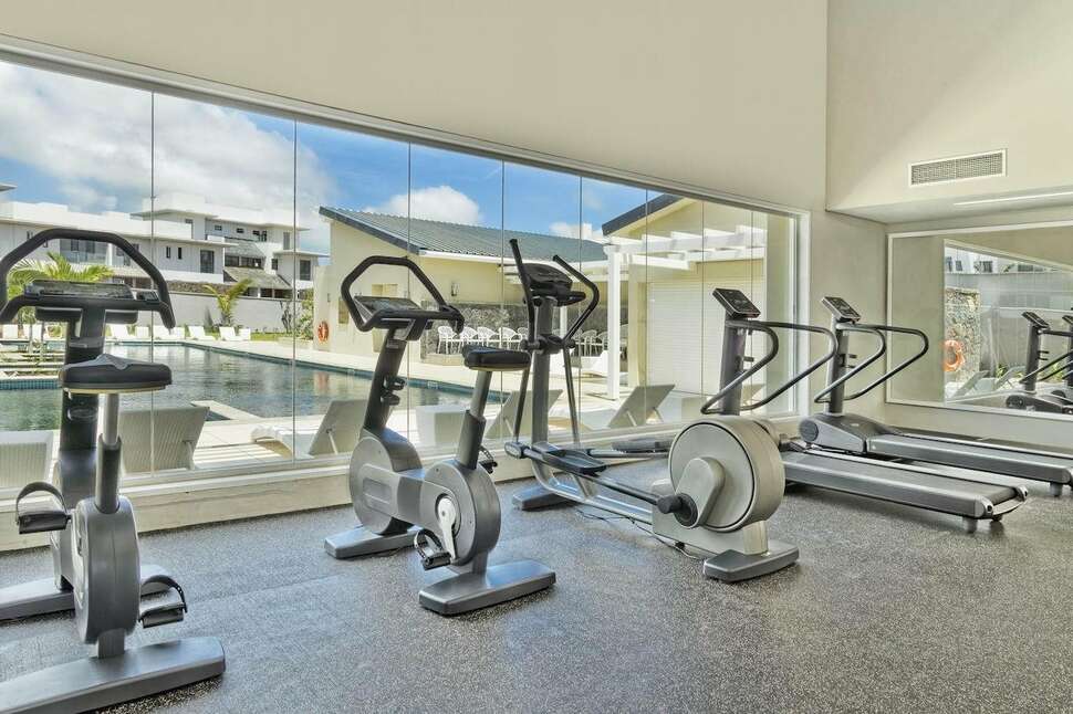Een foto van Radisson Blu Azuri Resort & Spa