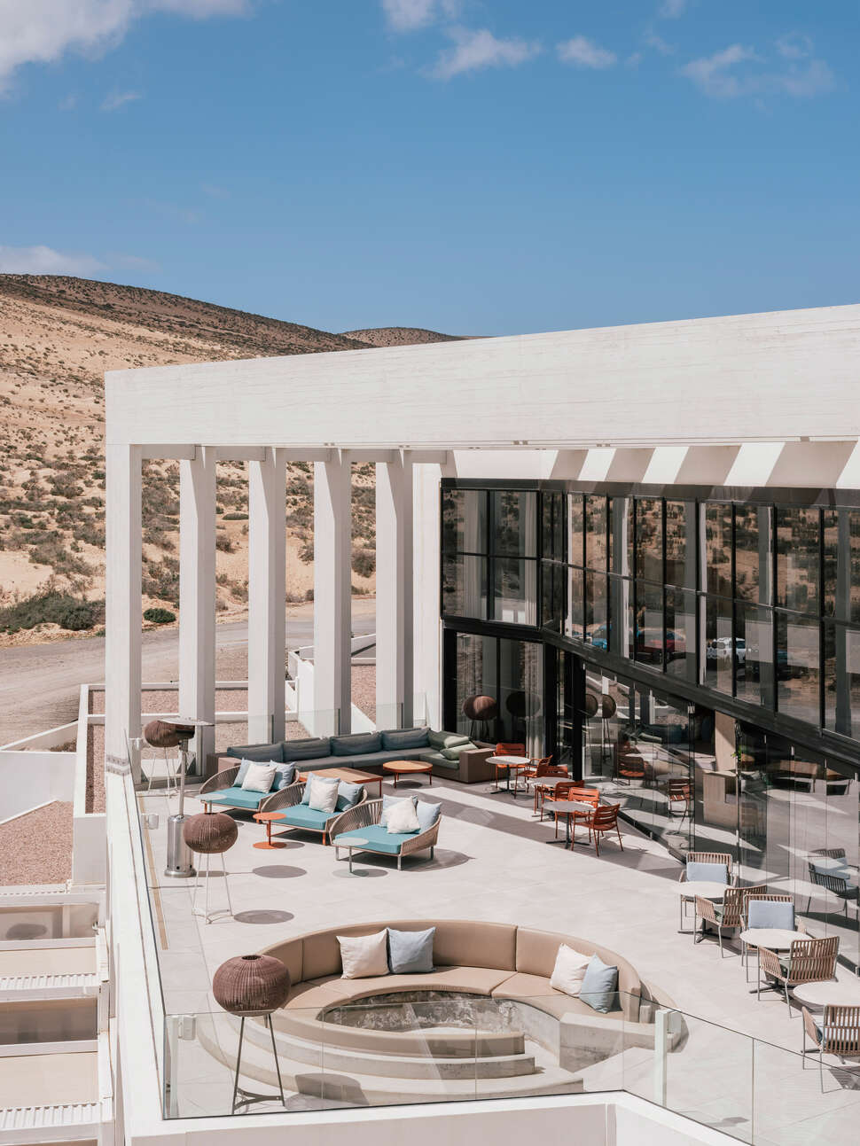 Ein Foto Zel Fuerteventura