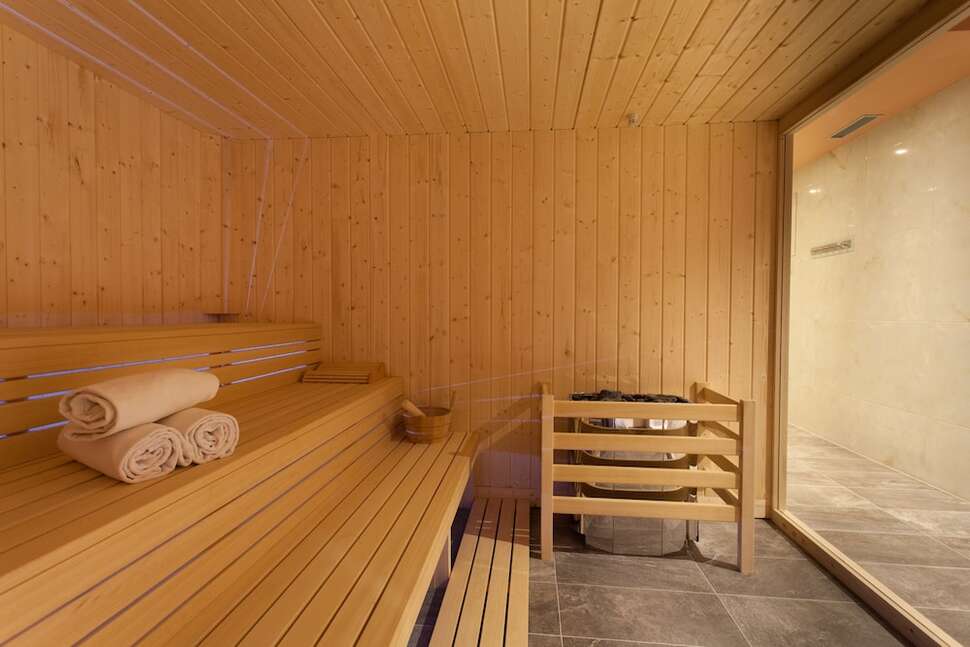 Een foto van Blue Waves Resort