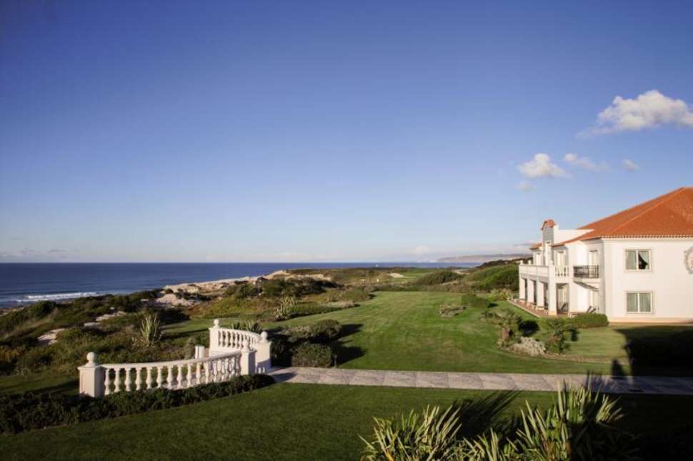 Een foto van Praia D'El Rey Marriott Golf & Beach Resort