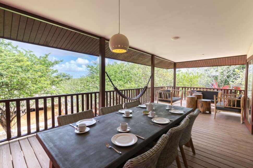 Een foto van Morena Resort
