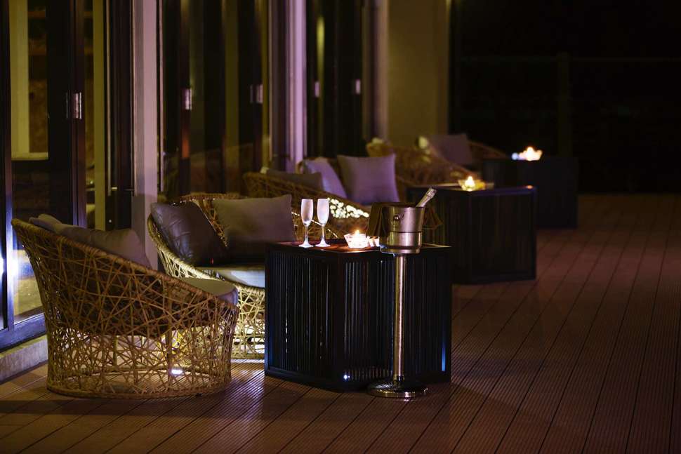 Een foto van Shinagawa Beach by Asia Leisure