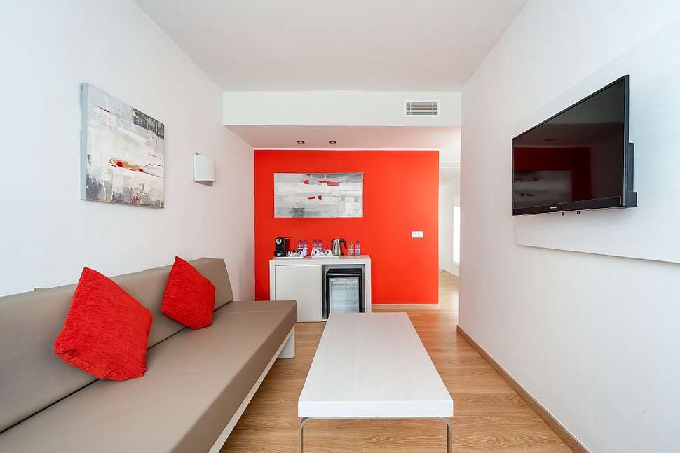 Een foto van Sentido Aequora Lanzarote Suites