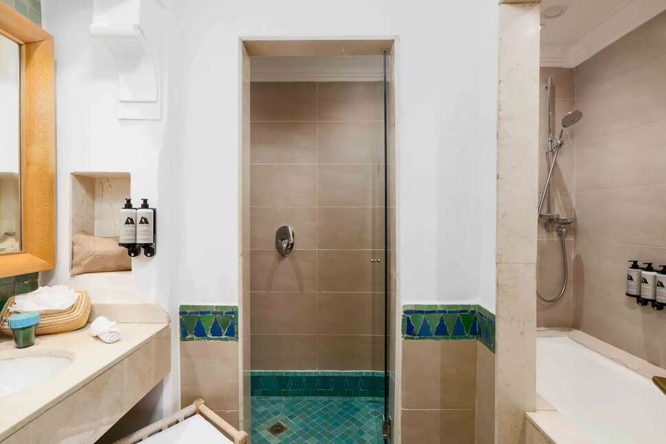 Een foto van Jaal Riad Resort Marrakech