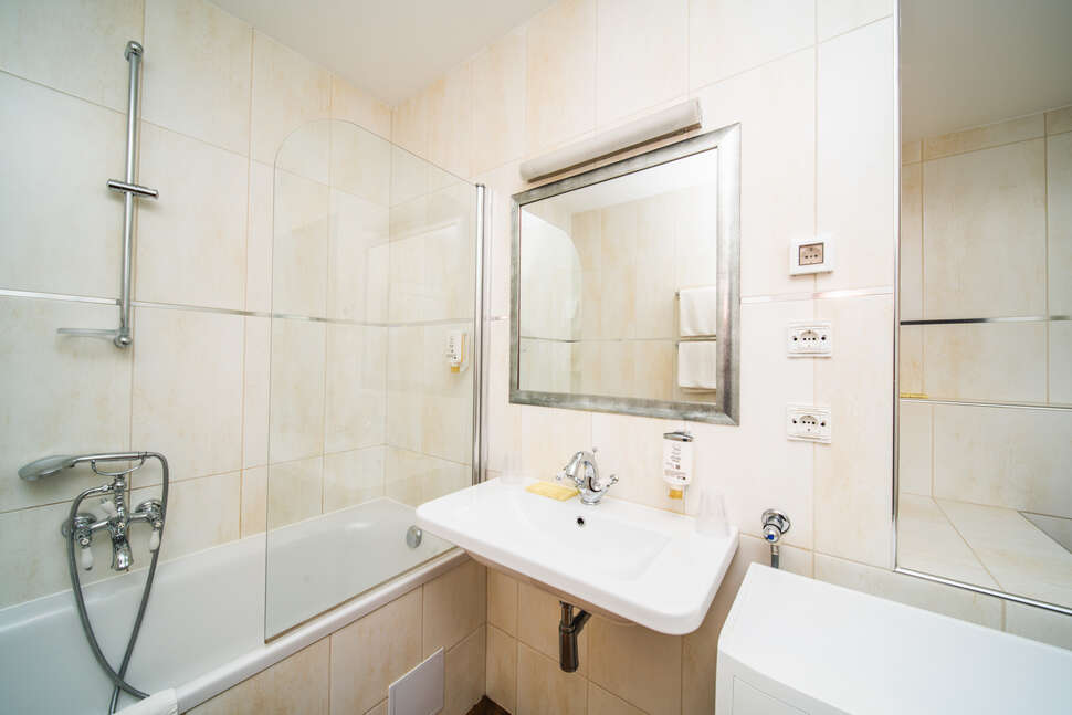 Een foto van Vila Riva Appartementen