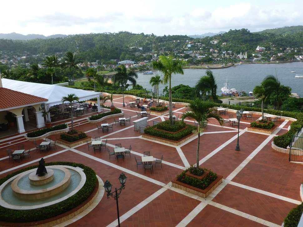 Een foto van Grand Bahia Principe Cayacoa
