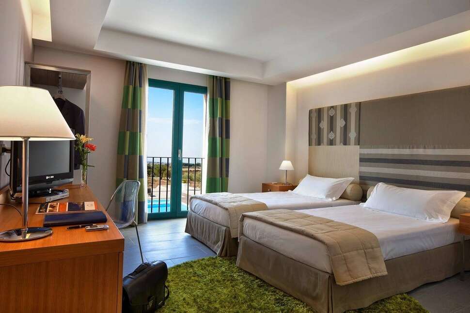 Een foto van Poggio del Sole Resort