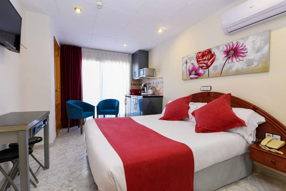 Een foto van Neptuno Appartementen