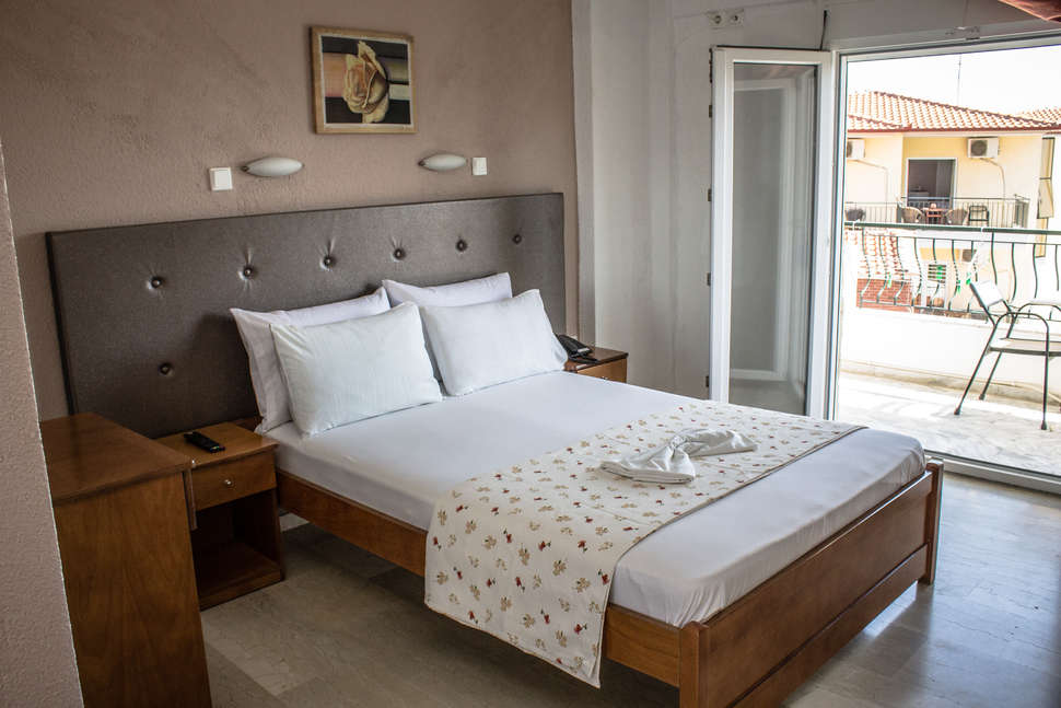 Een foto van Ilios Hotel