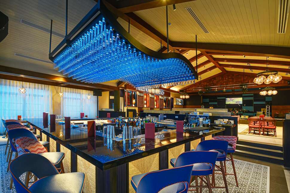 Een foto van Hard Rock Hotel Maldives