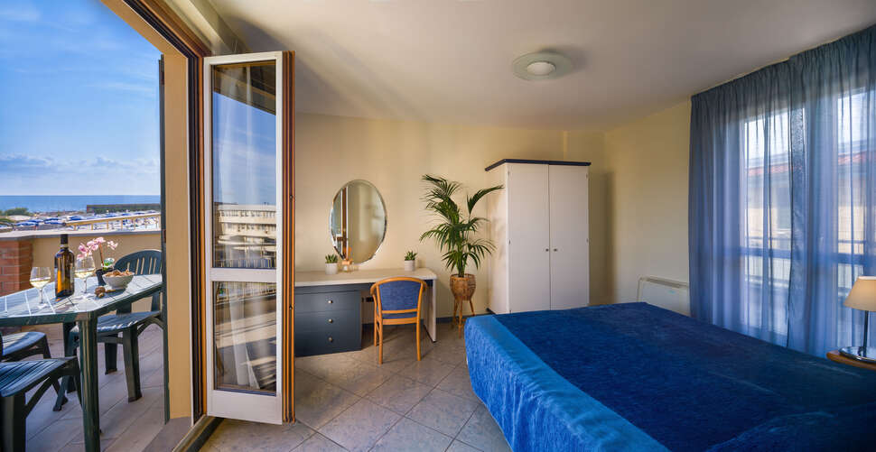Een foto van Continental Resort