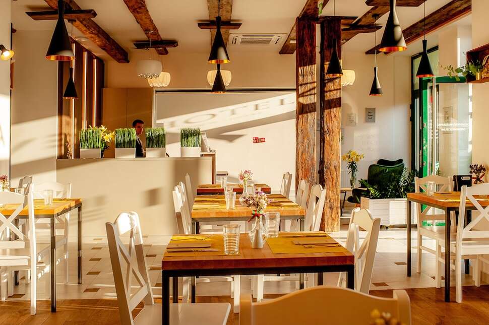 Een foto van Plaza Boutique Hotel