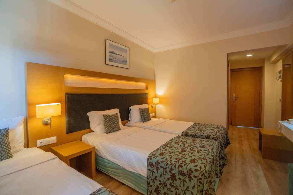 Een foto van Marbel Hotel by Palm Wings