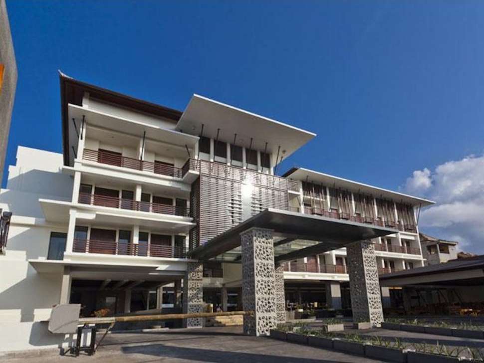 Een foto van Sun Island Hotel Kuta