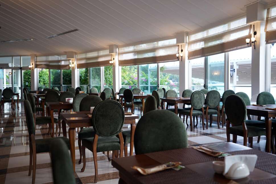 Een foto van Club & Hotel Letoonia