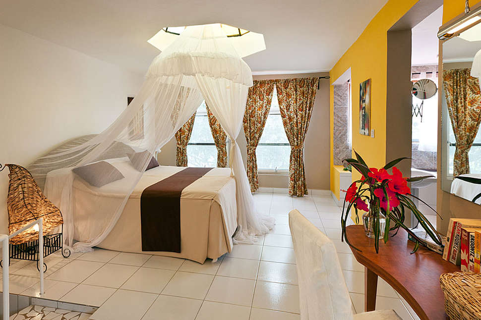 Een foto van Ngala Lodge