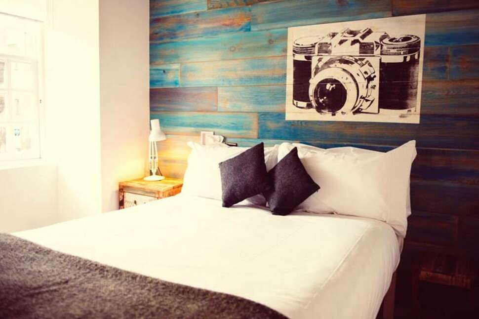 Een foto van Stay Central