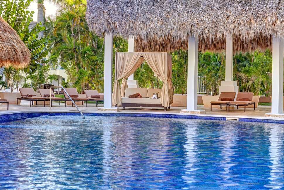 Een foto van Royalton Splash Punta Cana