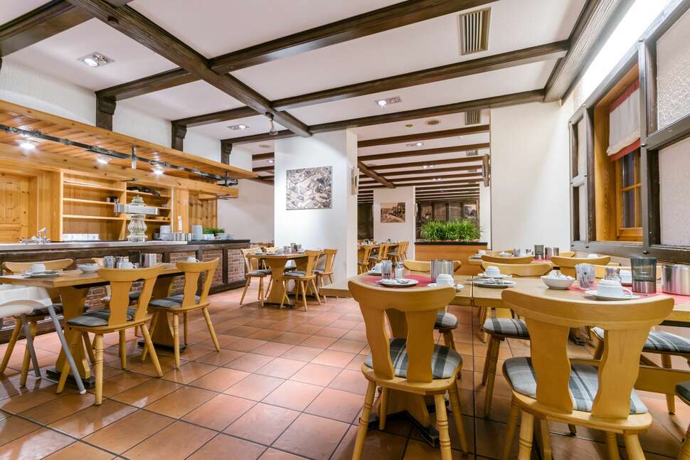Een foto van Panoramic - Ihr Aparthotel im Harz