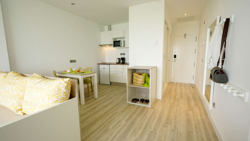 Een foto van Houm Plaza Son Rigo