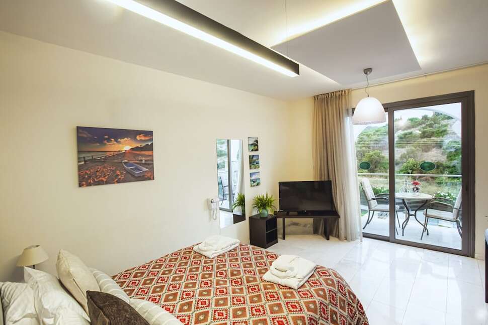 Een foto van Latchi Escape Hotel & Suites