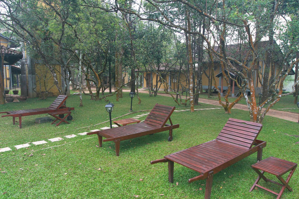 Een foto van Lake Serenity Resort & Spa
