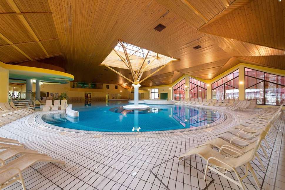 Een foto van Glamping Olimia Adria Village