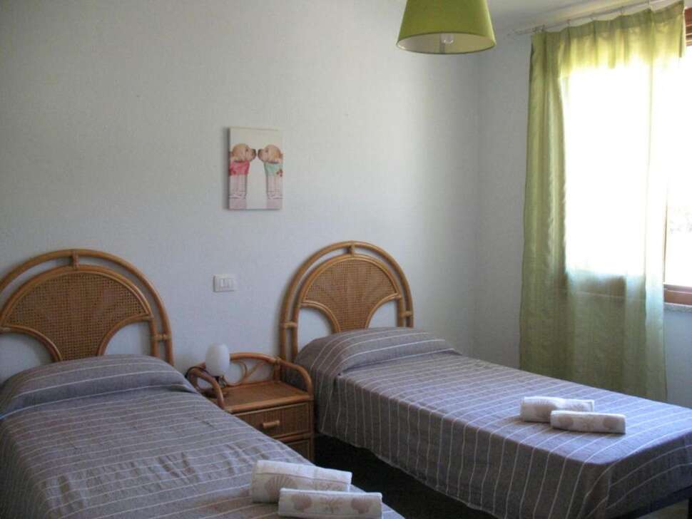 Een foto van Domus de Chia