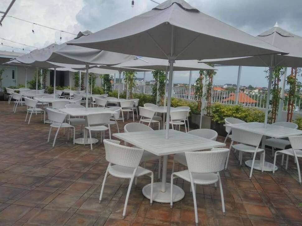 Een foto van Jambuluwuk Oceano Seminyak Hotel