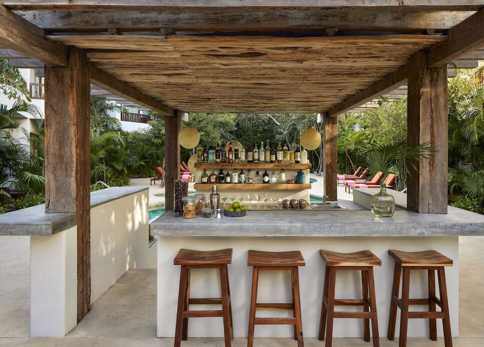 Een foto van Kimpton Aluna Resort Tulum