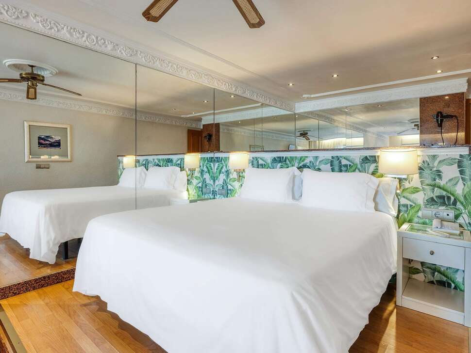 Een foto van Hotel Playacapricho
