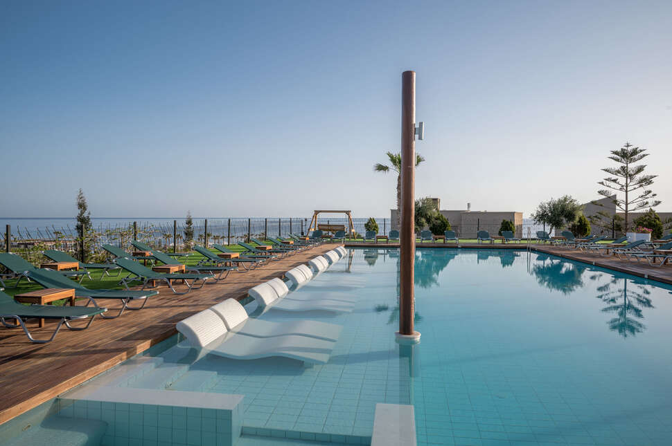 Een foto van Arminda Hotel & Spa