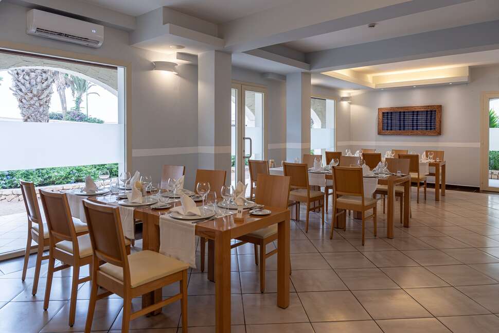 Een foto van VOI Praia De Chaves Resort
