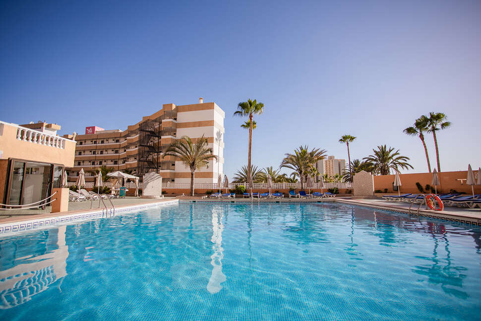 Een foto van Servatur Caribe