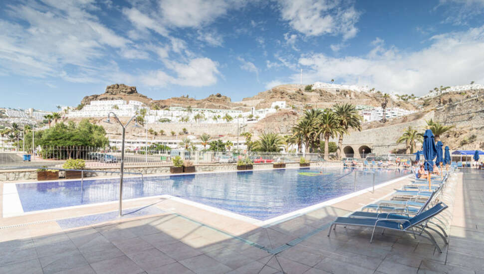 Accommodatie foto: Morasol Suites