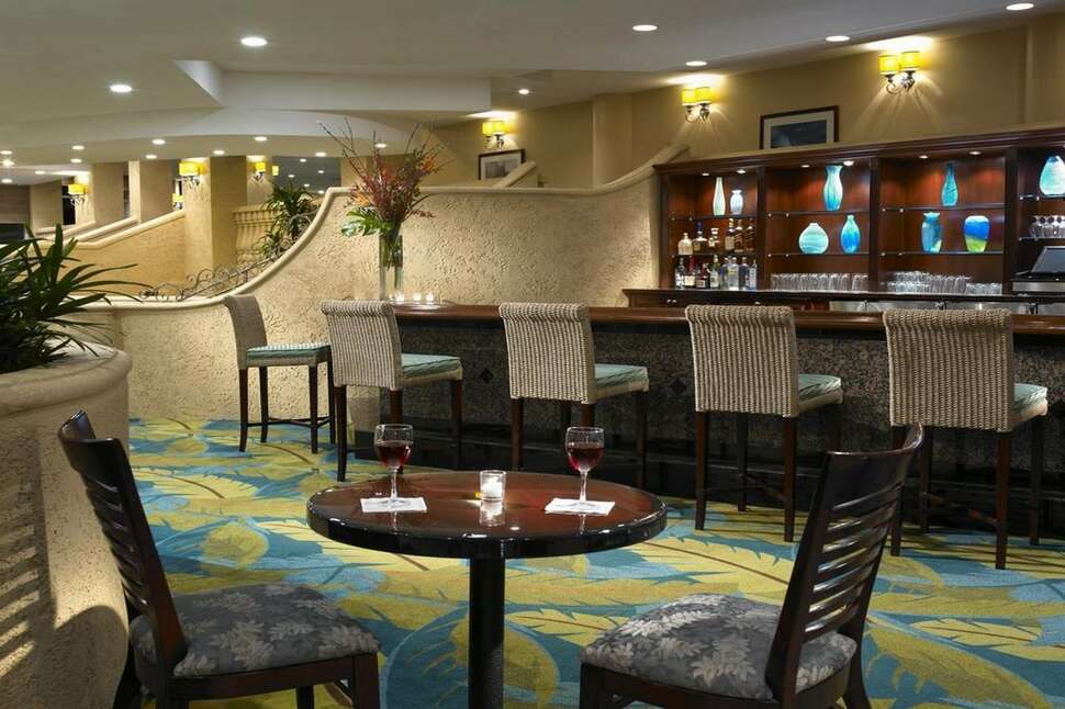 Een foto van Holiday Inn Miami Beach Oceanfront