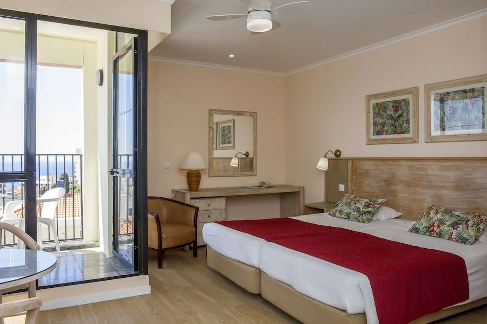 Een foto van Dorisol Buganvilia Hotel