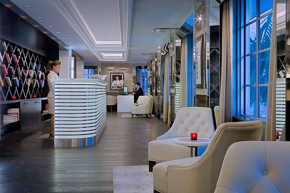 Ein Foto Gale South Beach Hotel - Curio Collection by Hilton
