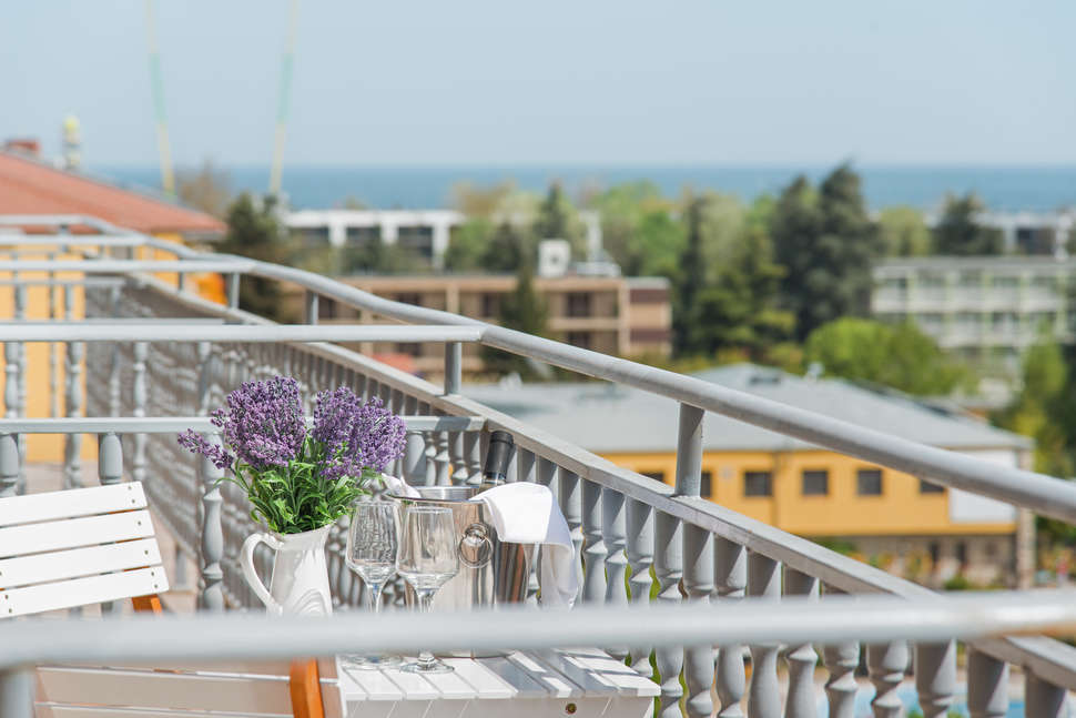Een foto van Hotel Tia Maria