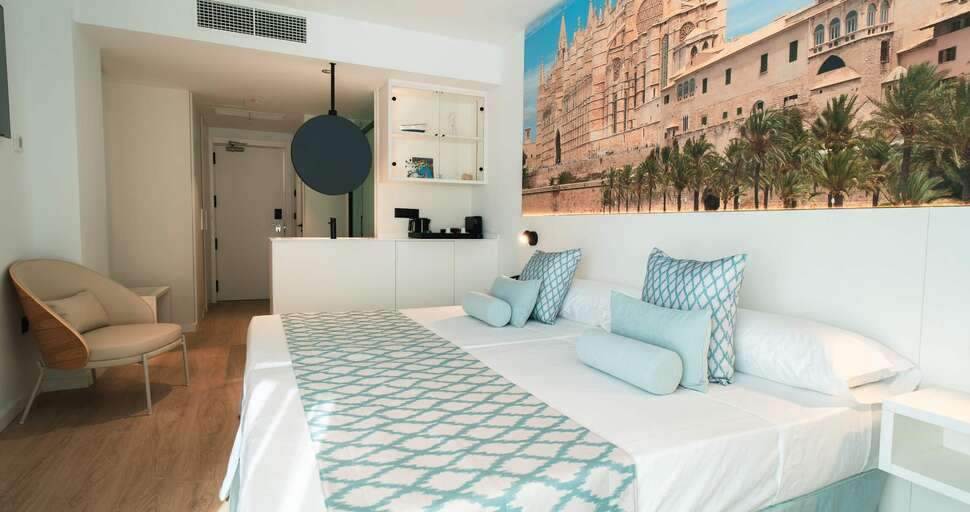 Een foto van Villa Espana Hotel