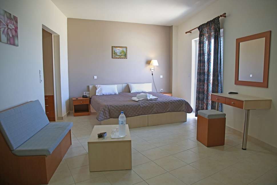Een foto van Hotel Sea Breeze