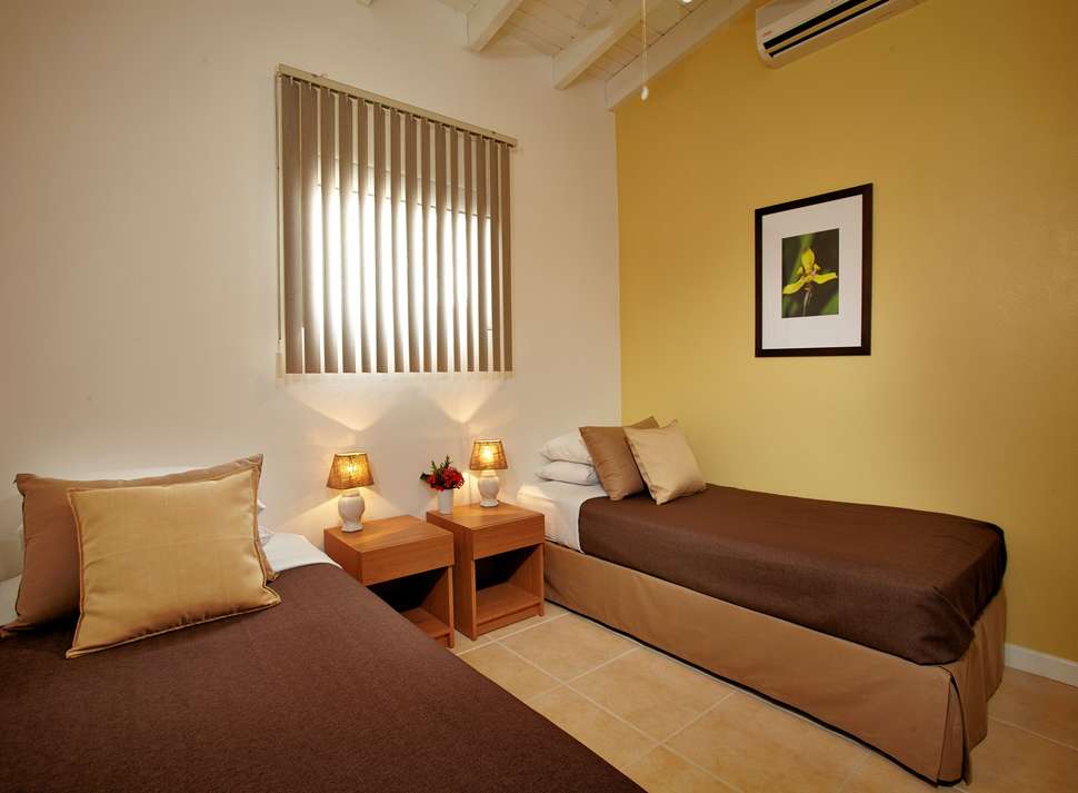 Een foto van Paradera Park Appartementen