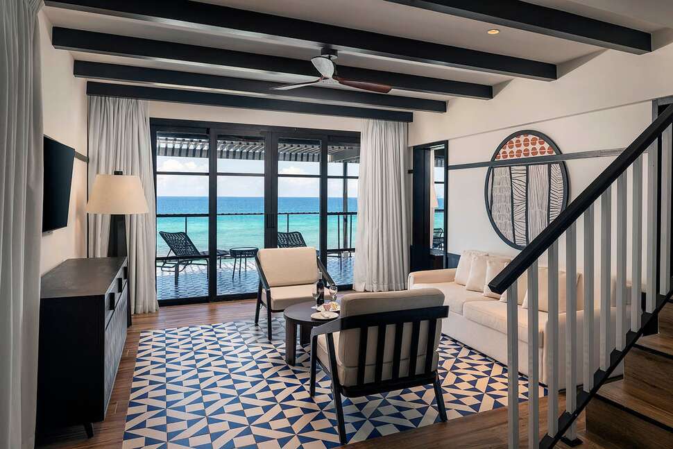 Een foto van Ocean Eden Bay