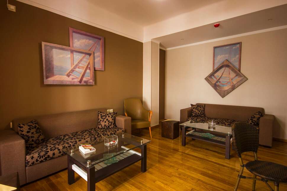 Een foto van Ambrosia Suites